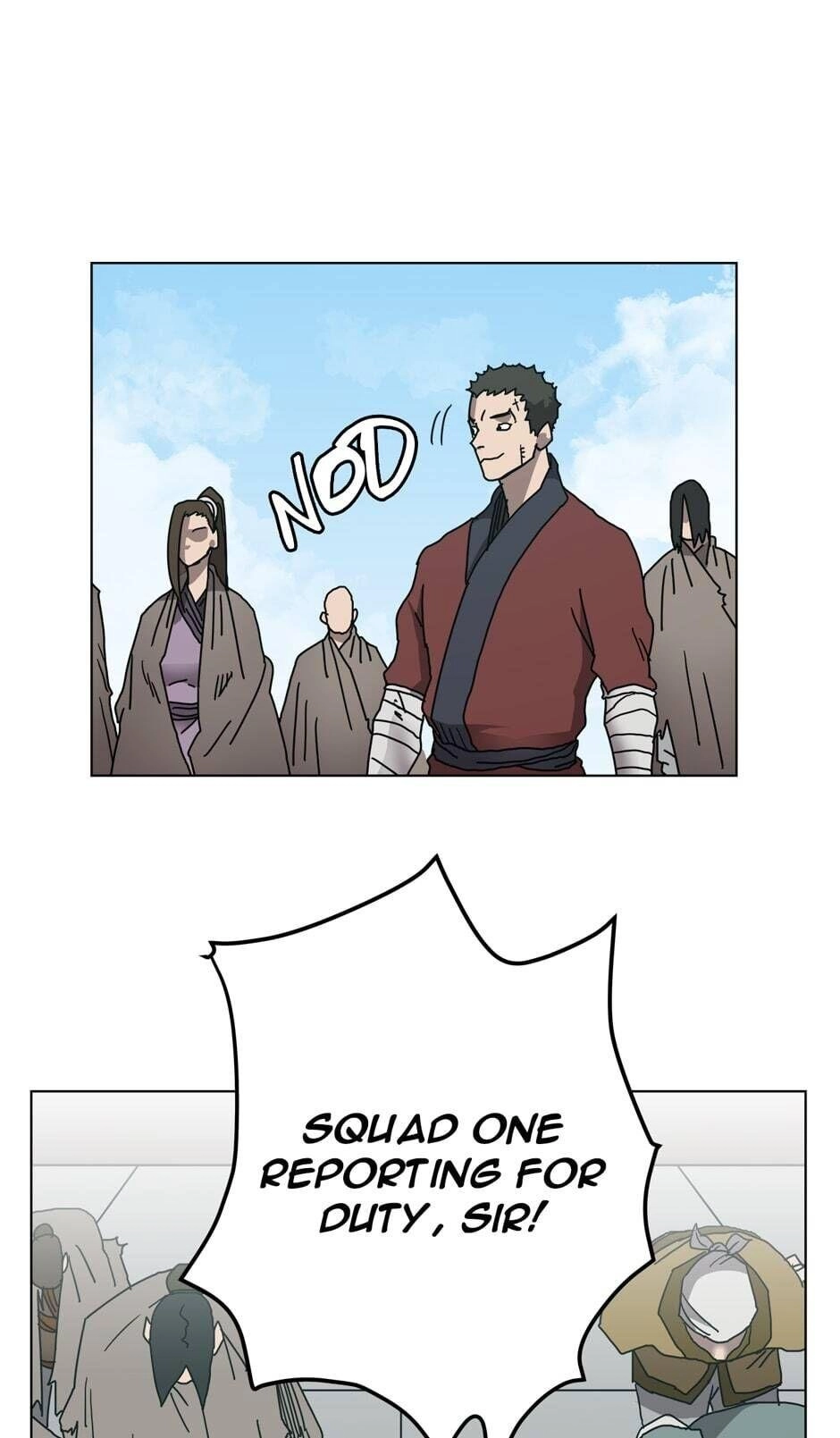 Heavenly Demon Reborn! Chapter 23 - Page 18