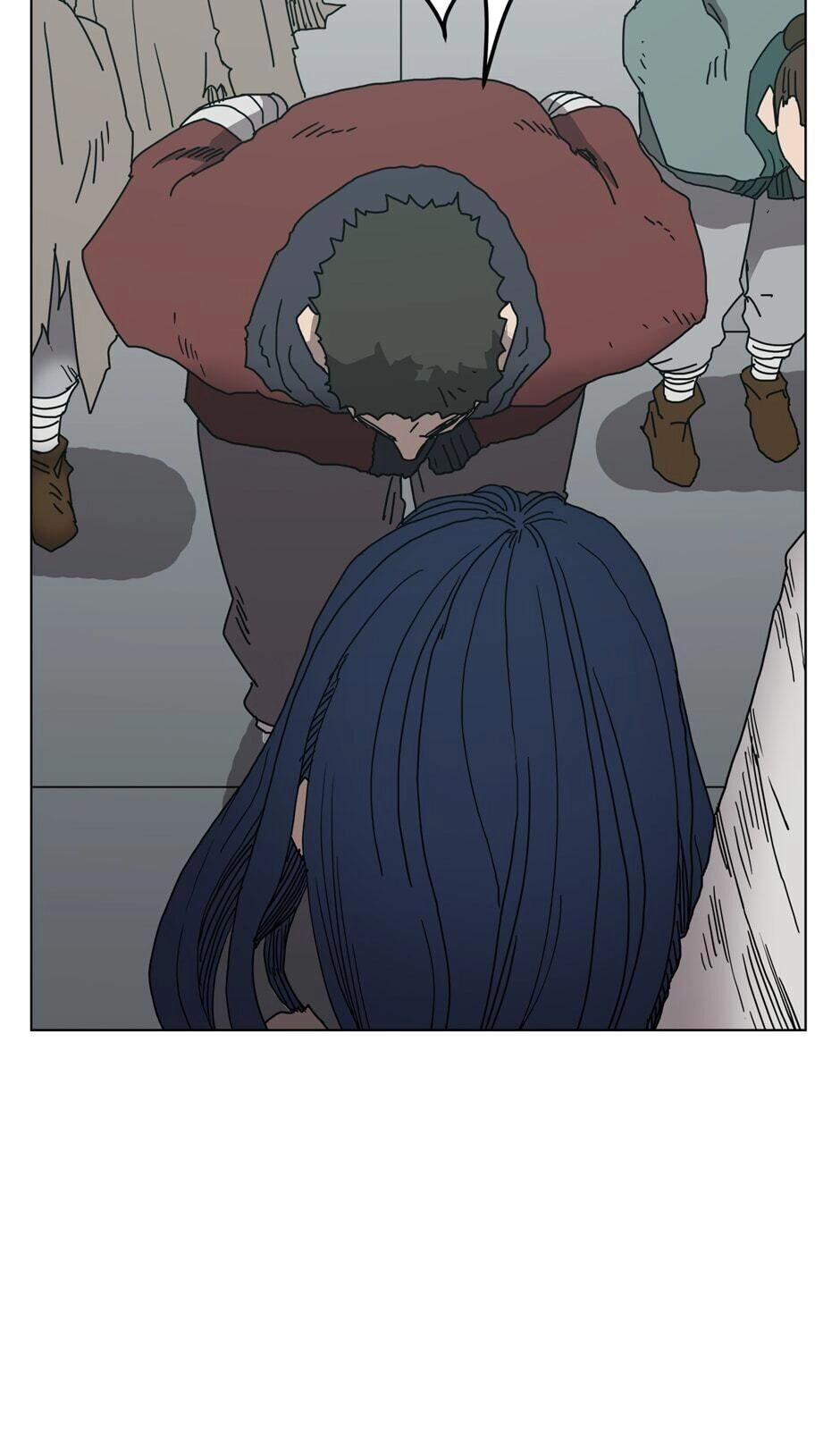 Heavenly Demon Reborn! Chapter 23 - Page 19