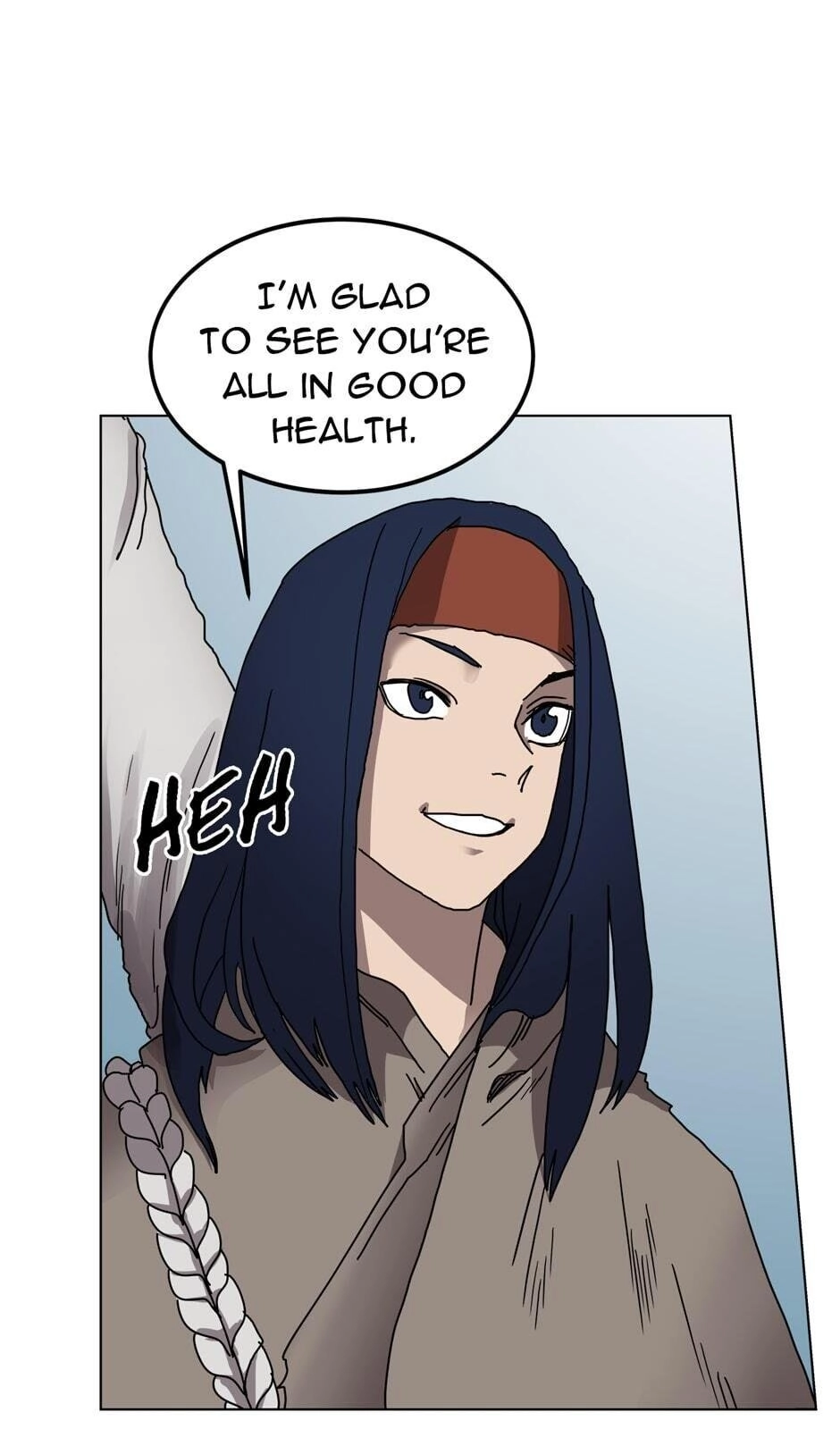 Heavenly Demon Reborn! Chapter 23 - Page 21