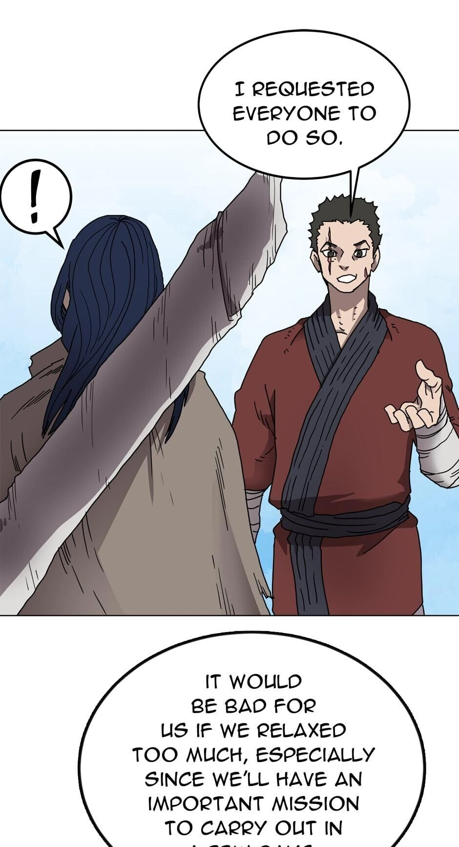 Heavenly Demon Reborn! Chapter 23 - Page 23