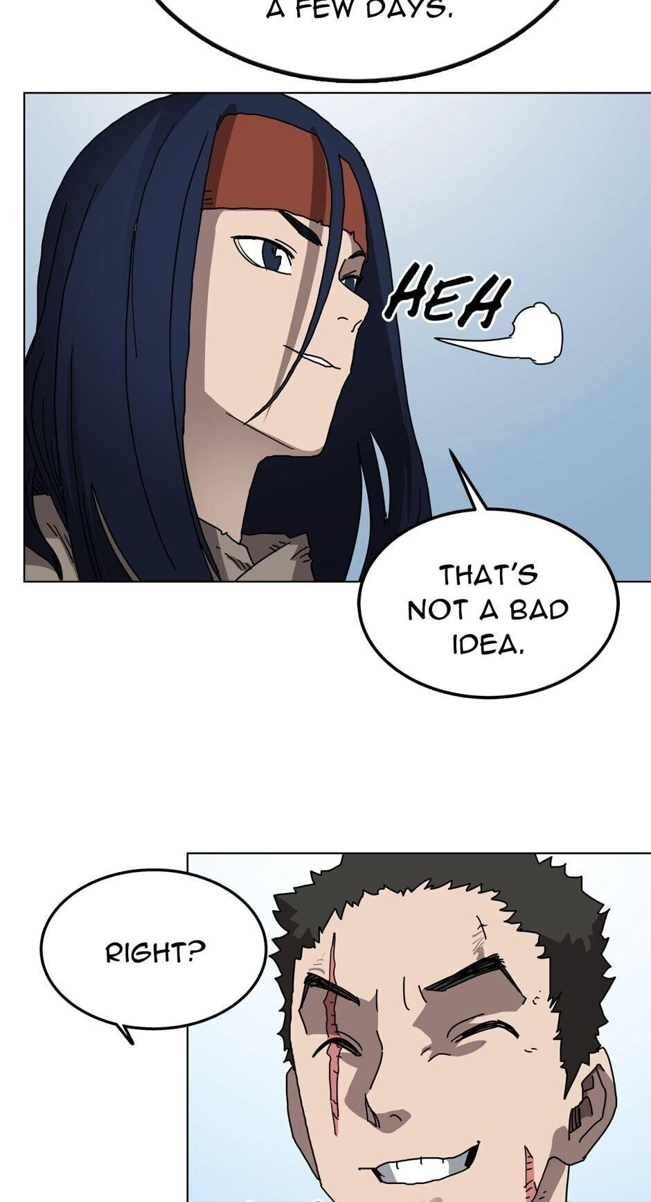 Heavenly Demon Reborn! Chapter 23 - Page 24