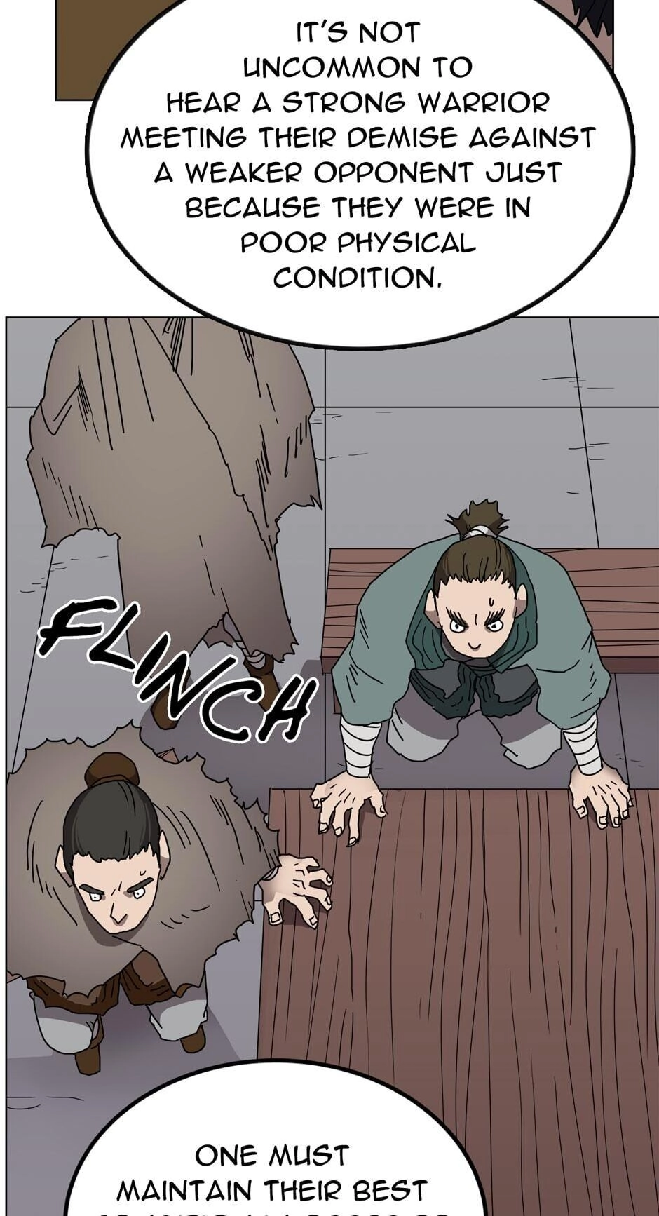 Heavenly Demon Reborn! Chapter 23 - Page 26