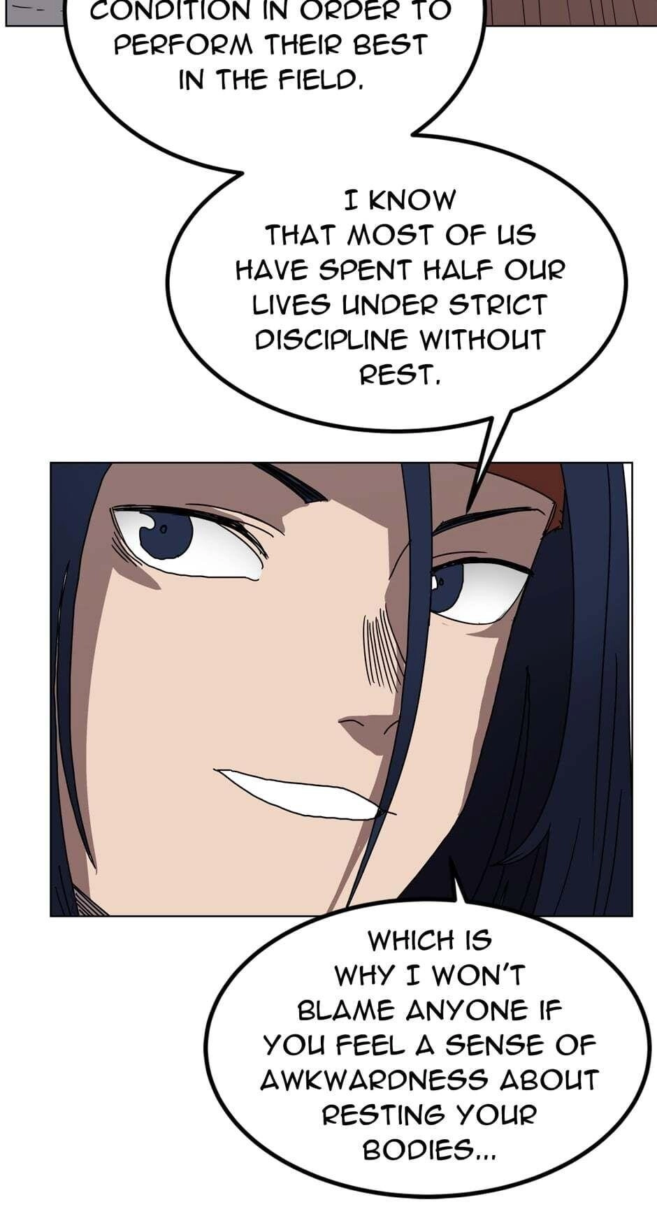 Heavenly Demon Reborn! Chapter 23 - Page 27