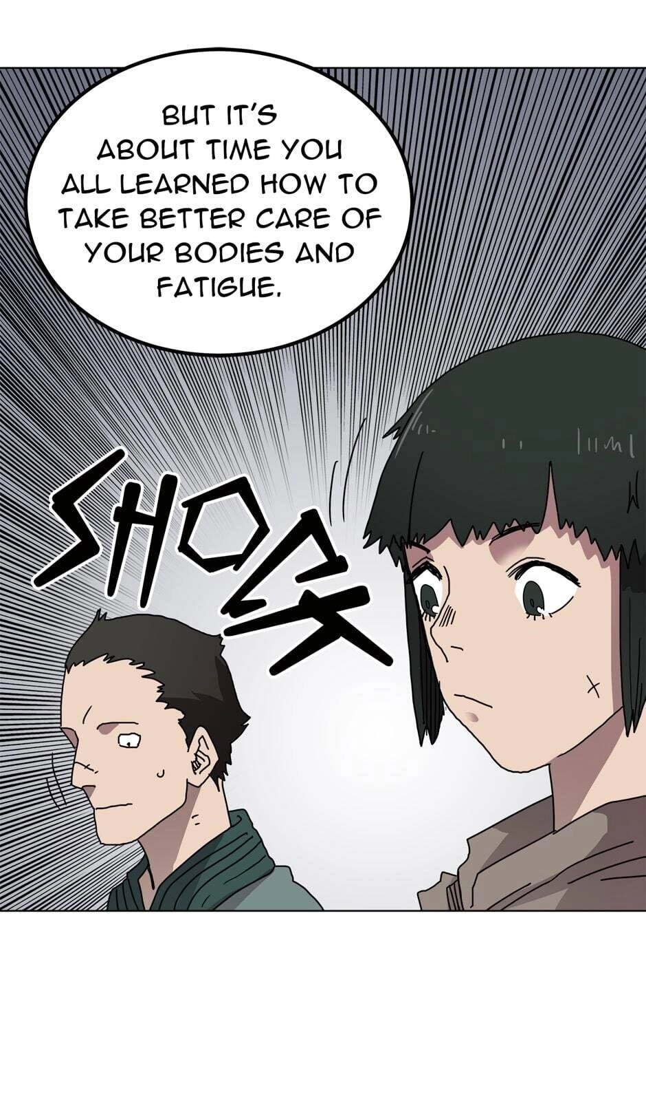 Heavenly Demon Reborn! Chapter 23 - Page 28