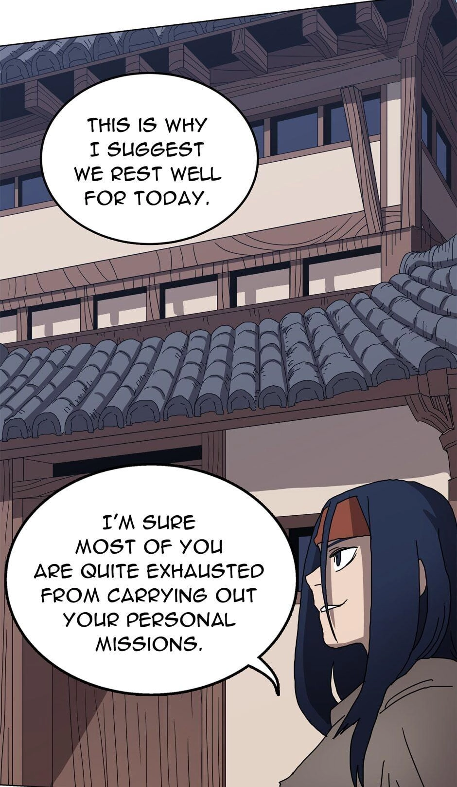 Heavenly Demon Reborn! Chapter 23 - Page 30