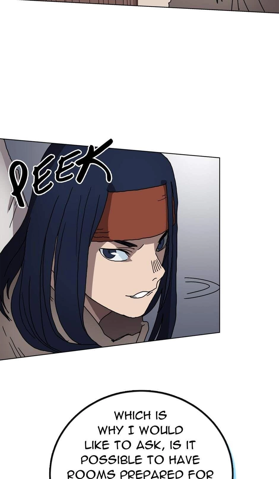 Heavenly Demon Reborn! Chapter 23 - Page 31
