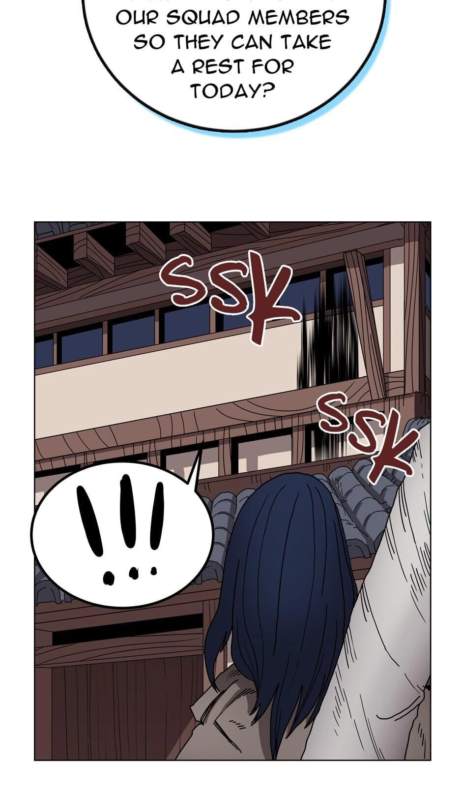Heavenly Demon Reborn! Chapter 23 - Page 32