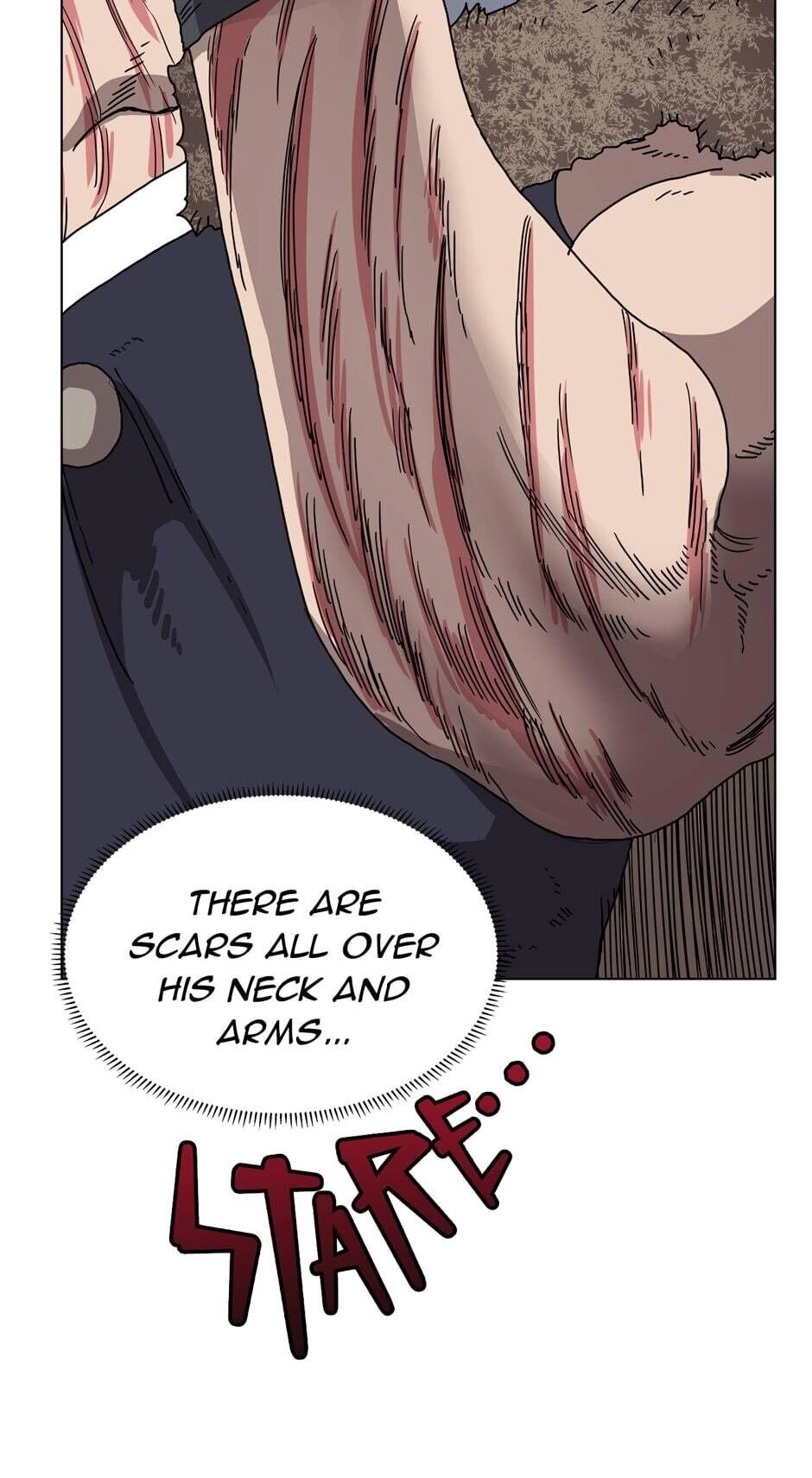 Heavenly Demon Reborn! Chapter 23 - Page 36