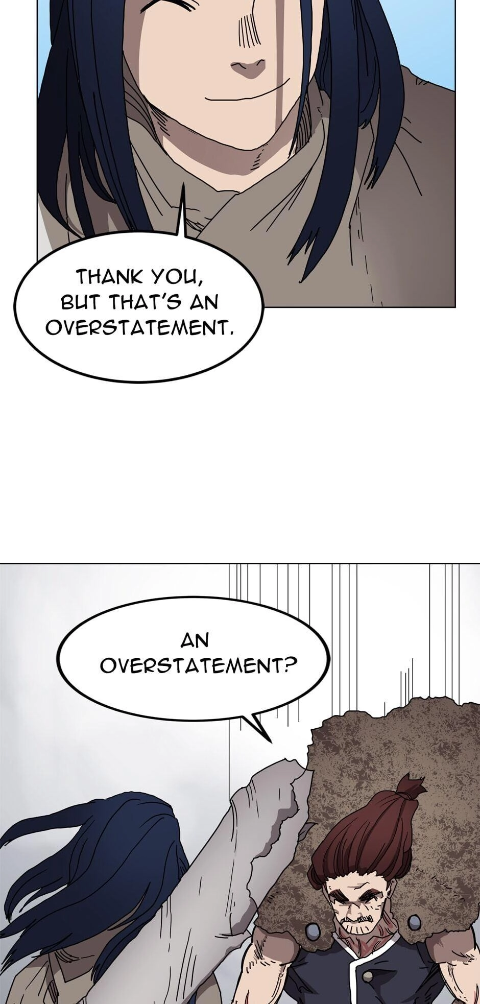 Heavenly Demon Reborn! Chapter 23 - Page 39