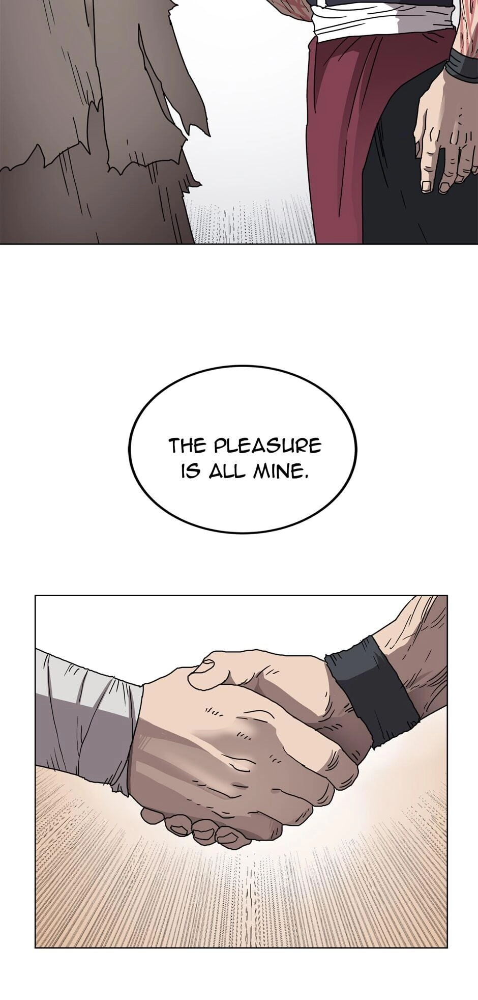 Heavenly Demon Reborn! Chapter 23 - Page 41