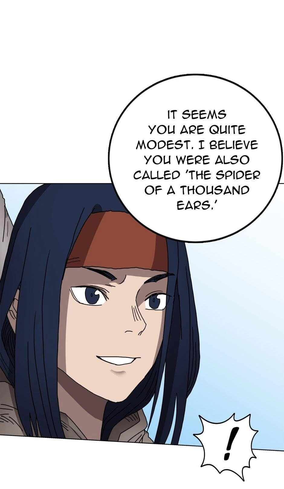 Heavenly Demon Reborn! Chapter 23 - Page 43