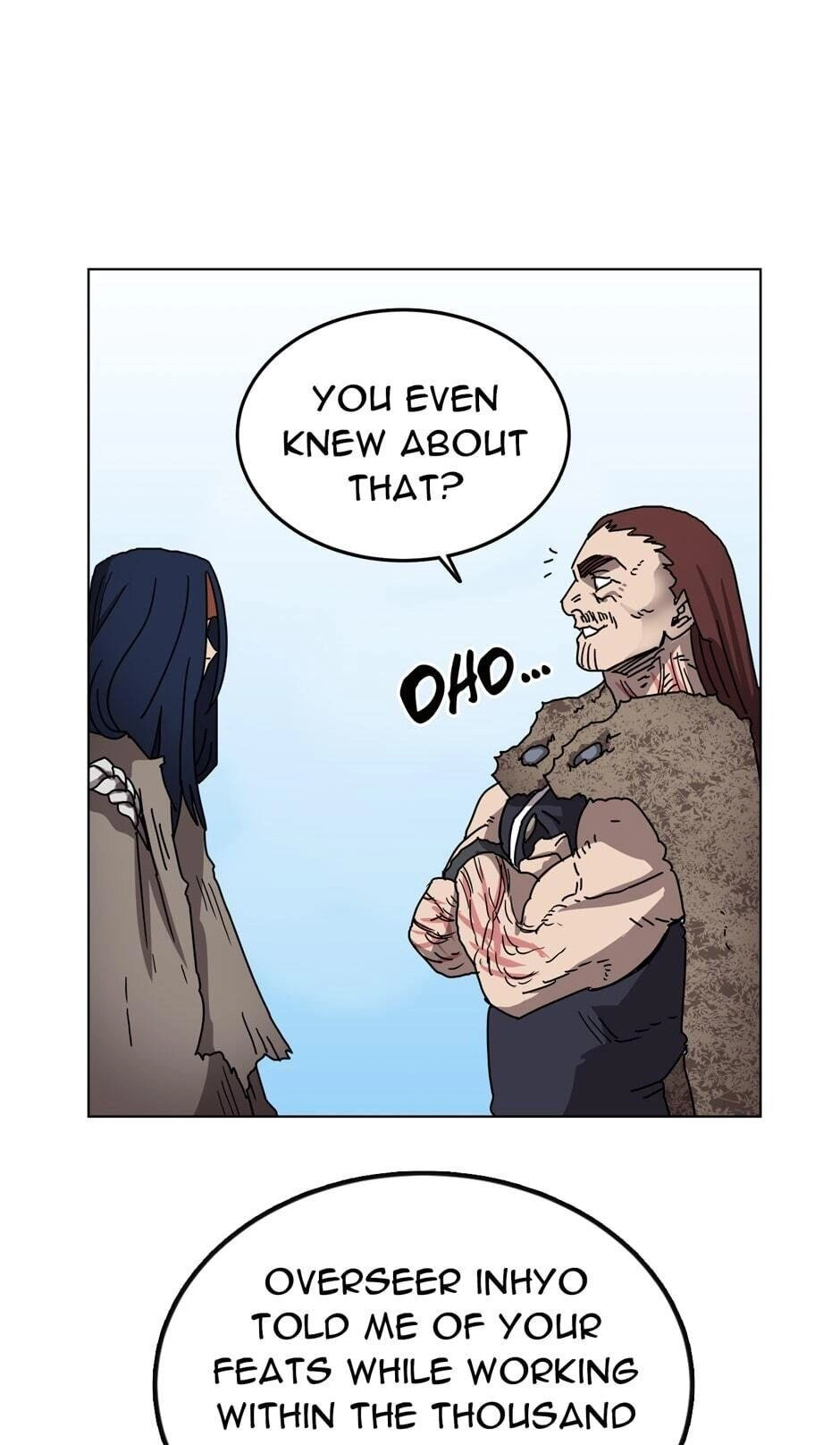 Heavenly Demon Reborn! Chapter 23 - Page 44