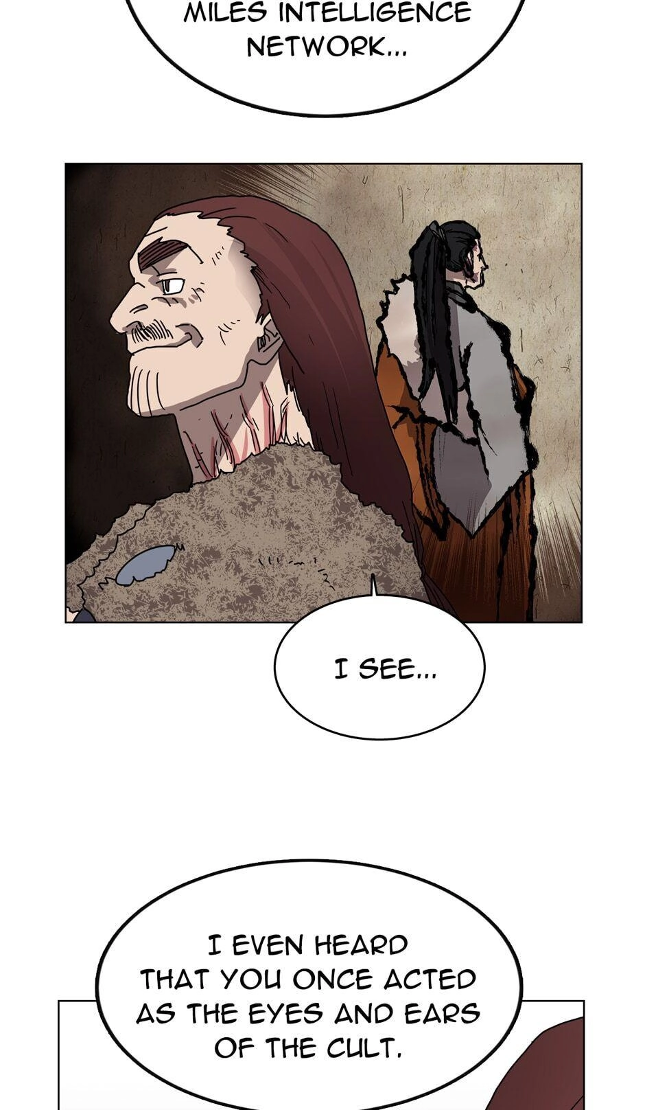 Heavenly Demon Reborn! Chapter 23 - Page 45