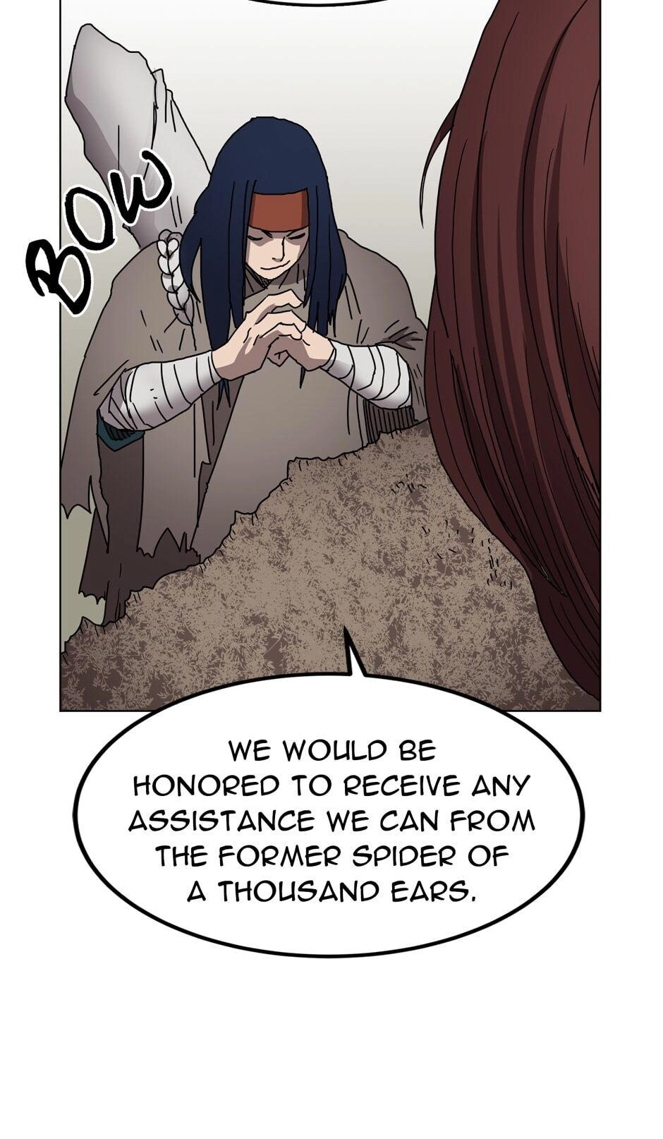 Heavenly Demon Reborn! Chapter 23 - Page 46