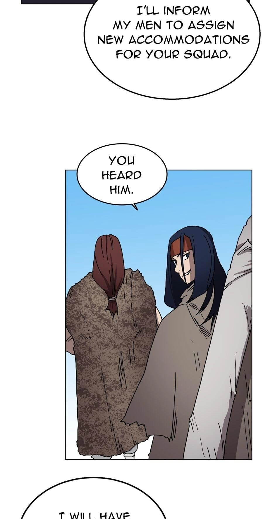 Heavenly Demon Reborn! Chapter 23 - Page 49