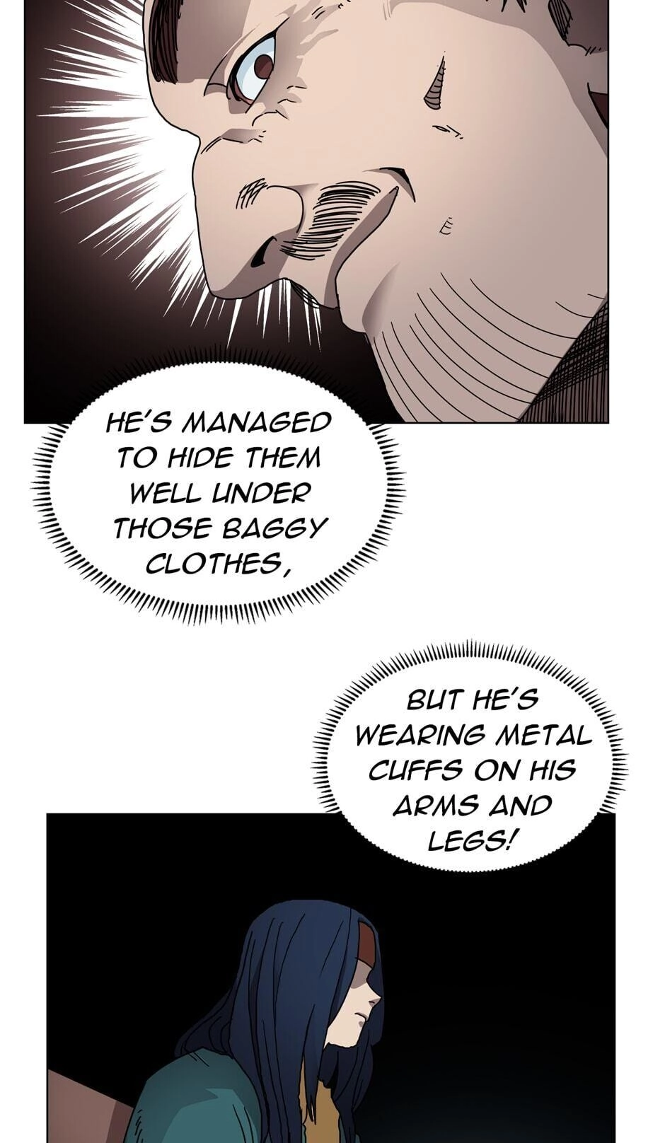 Heavenly Demon Reborn! Chapter 24 - Page 3