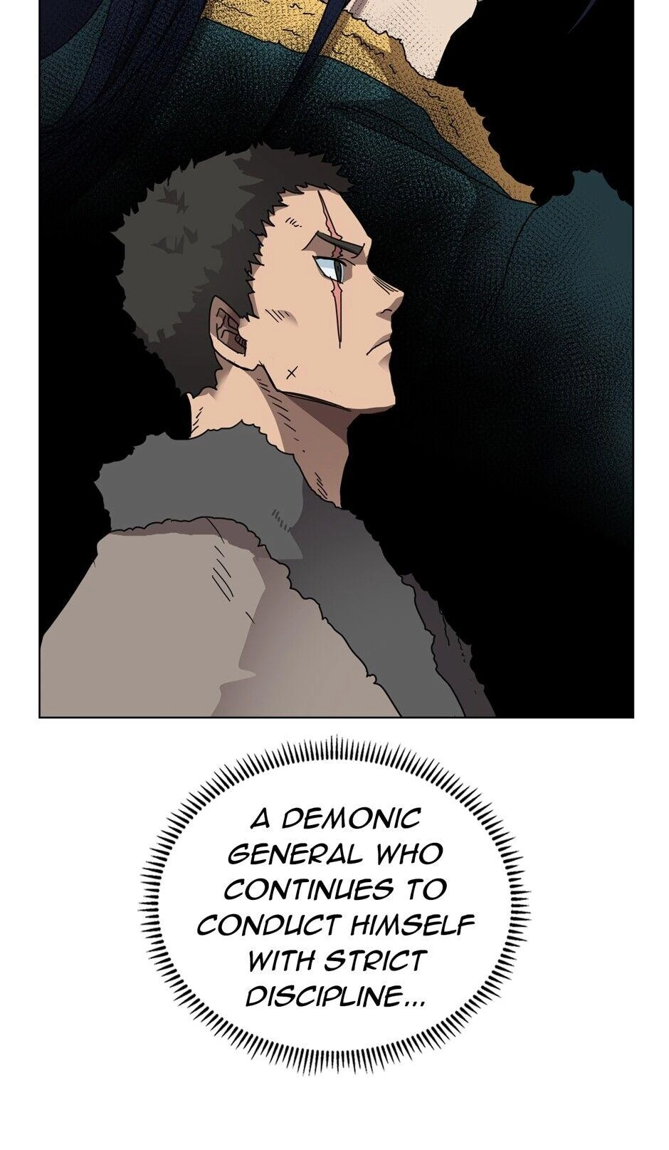 Heavenly Demon Reborn! Chapter 24 - Page 5