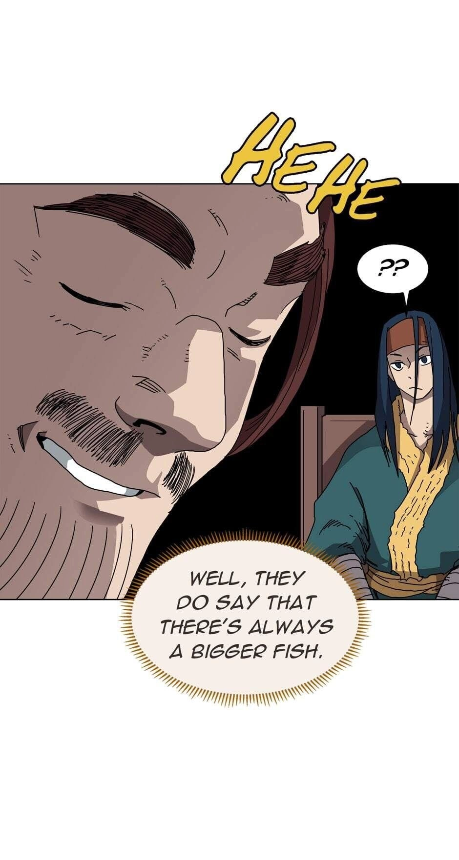 Heavenly Demon Reborn! Chapter 24 - Page 6