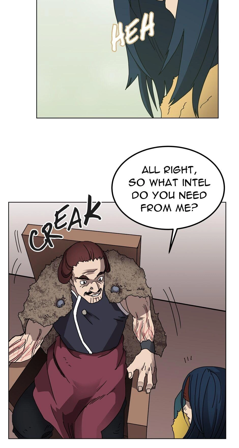 Heavenly Demon Reborn! Chapter 24 - Page 10