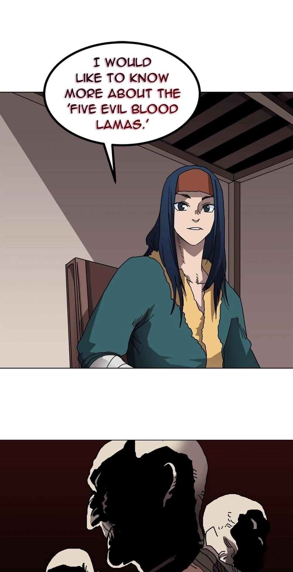 Heavenly Demon Reborn! Chapter 24 - Page 11