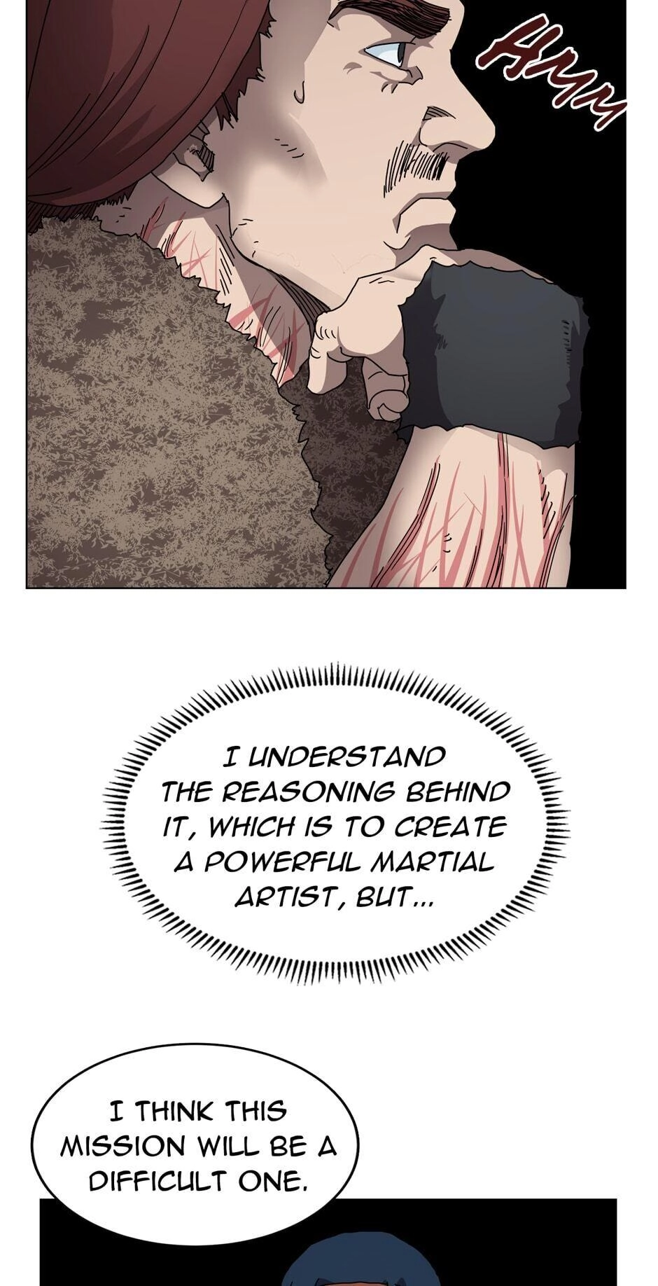 Heavenly Demon Reborn! Chapter 24 - Page 14