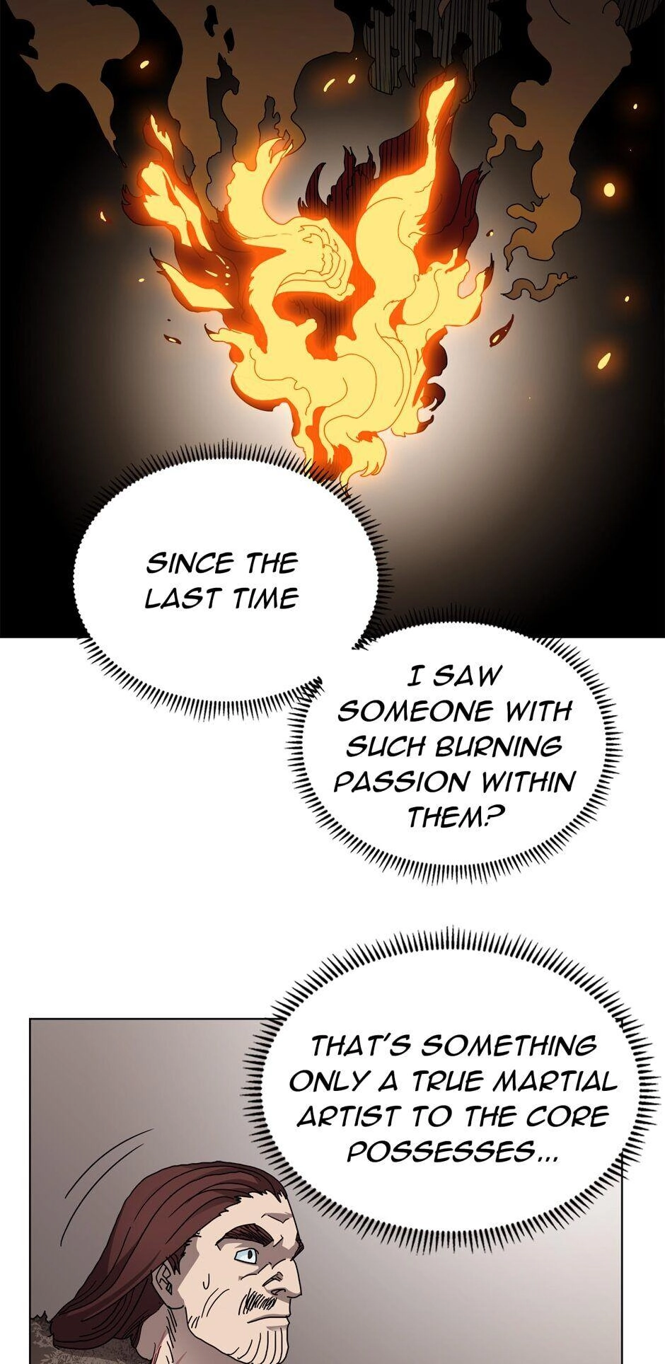 Heavenly Demon Reborn! Chapter 24 - Page 18