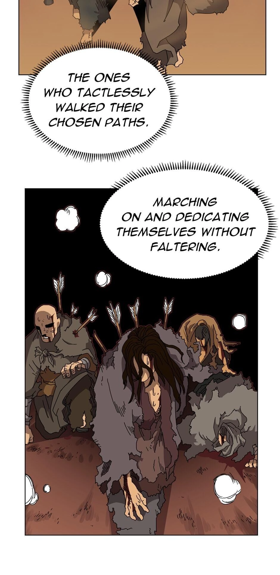 Heavenly Demon Reborn! Chapter 24 - Page 20