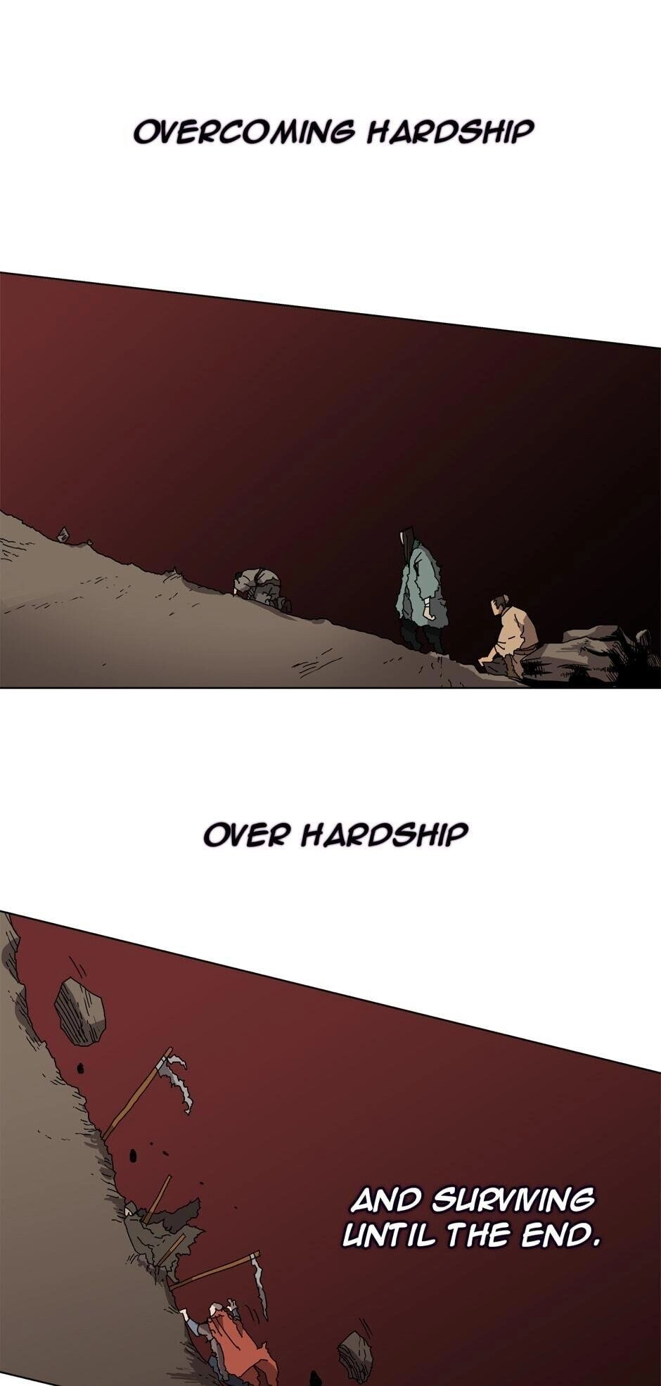 Heavenly Demon Reborn! Chapter 24 - Page 21