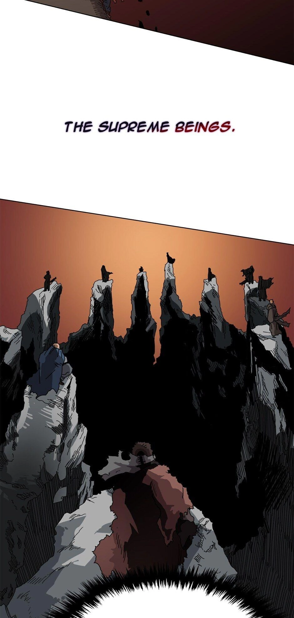 Heavenly Demon Reborn! Chapter 24 - Page 22