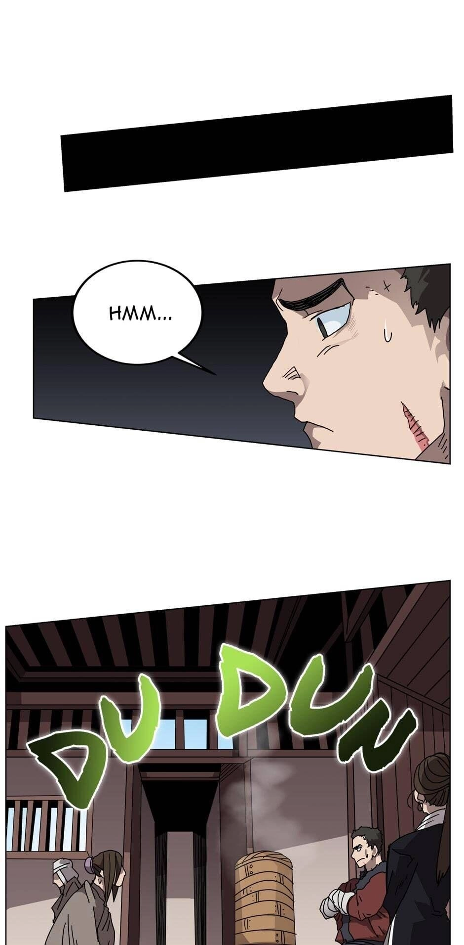 Heavenly Demon Reborn! Chapter 24 - Page 25