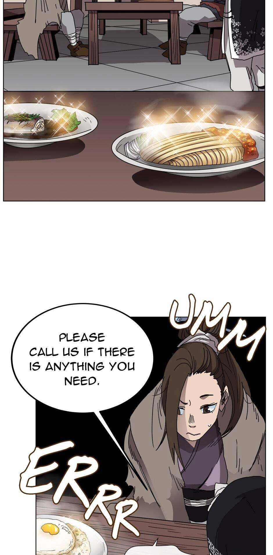 Heavenly Demon Reborn! Chapter 24 - Page 26