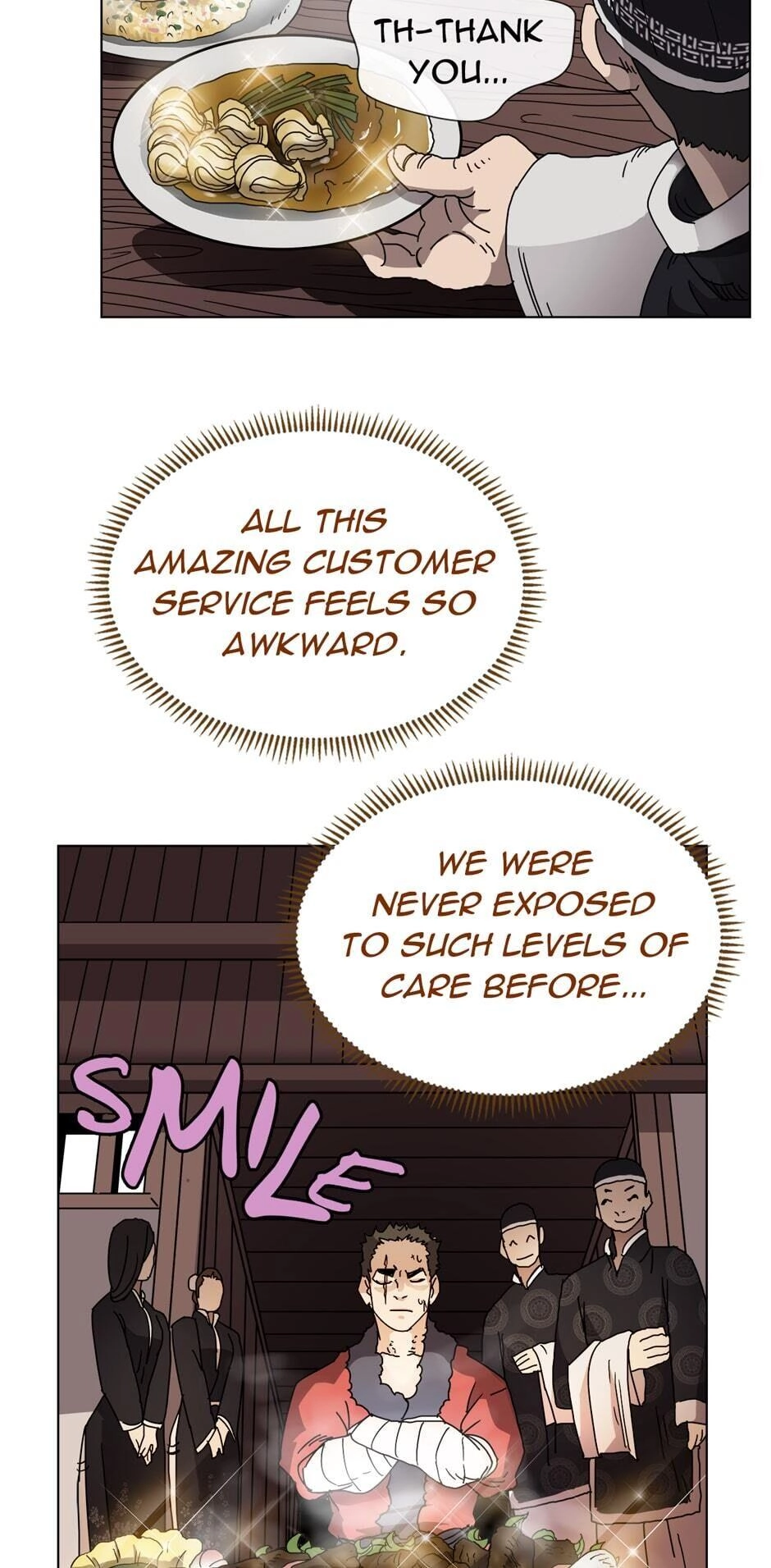 Heavenly Demon Reborn! Chapter 24 - Page 27
