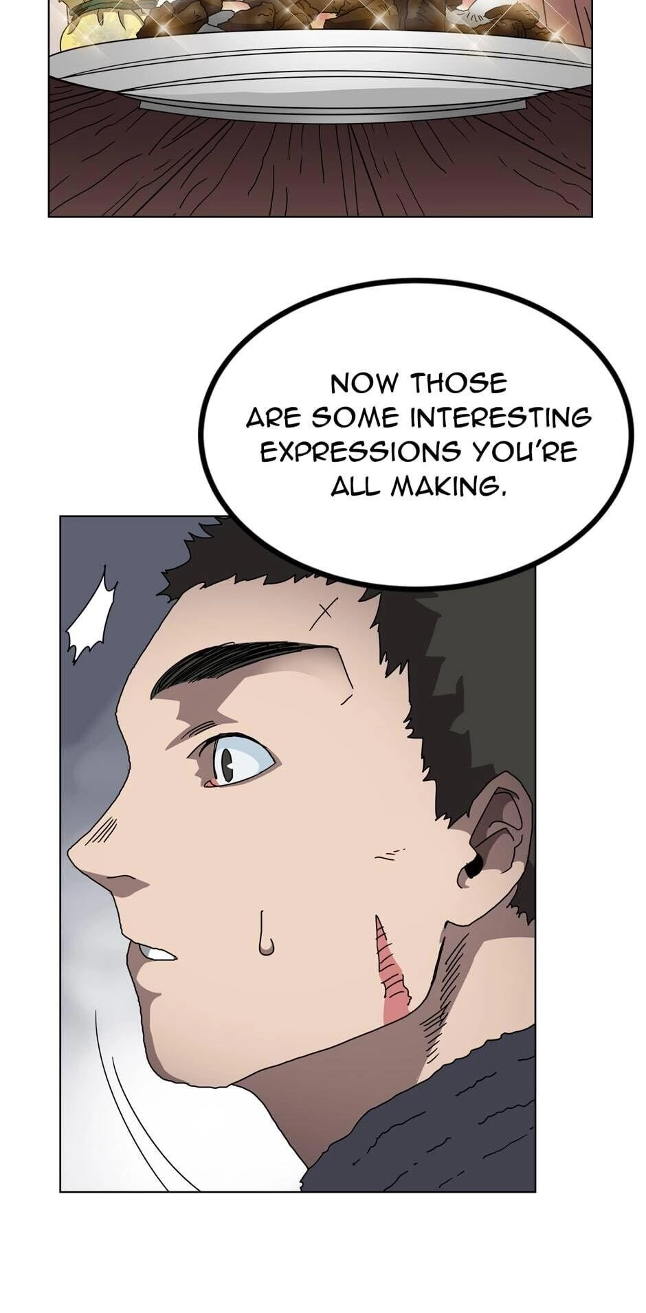 Heavenly Demon Reborn! Chapter 24 - Page 28