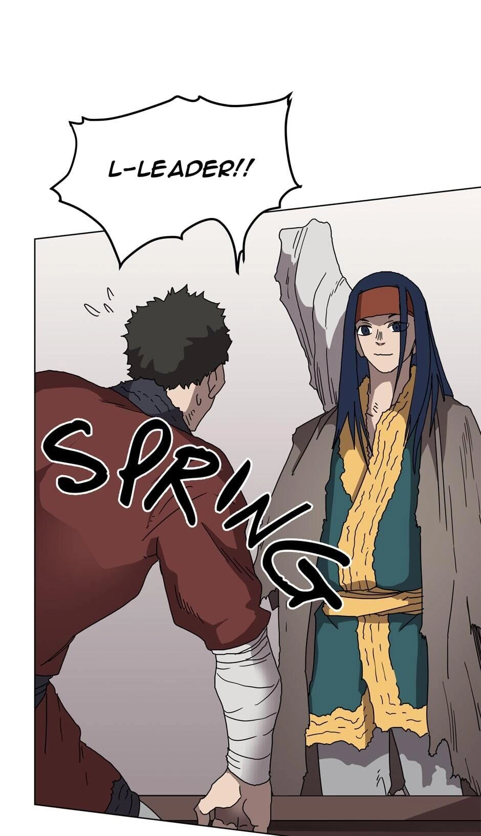 Heavenly Demon Reborn! Chapter 24 - Page 29