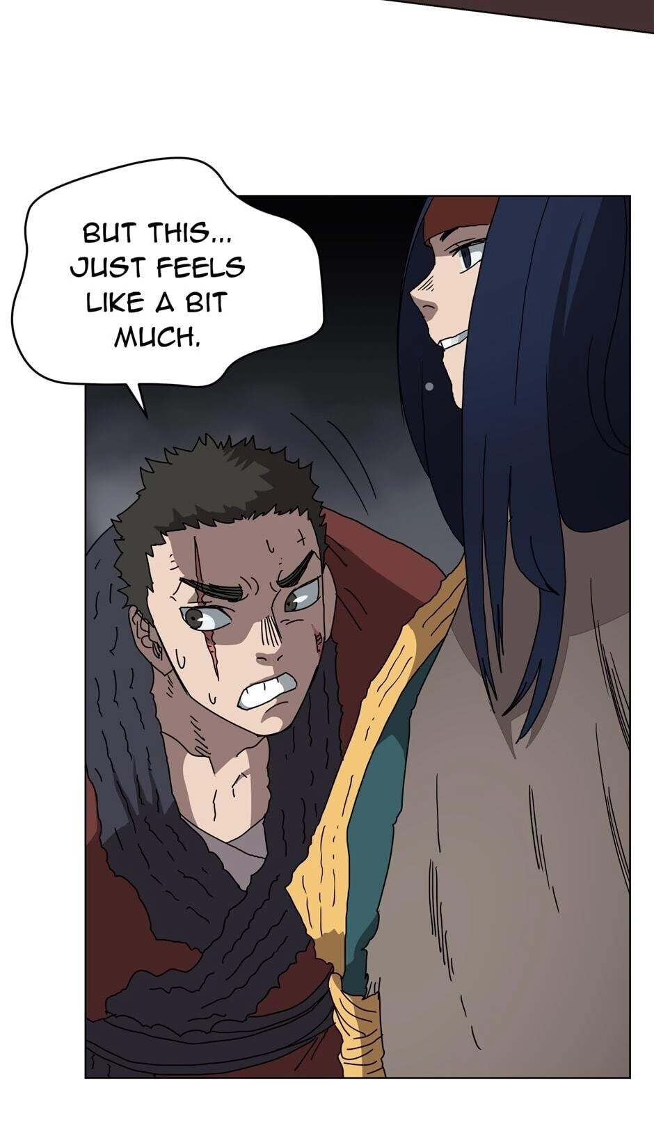 Heavenly Demon Reborn! Chapter 24 - Page 30