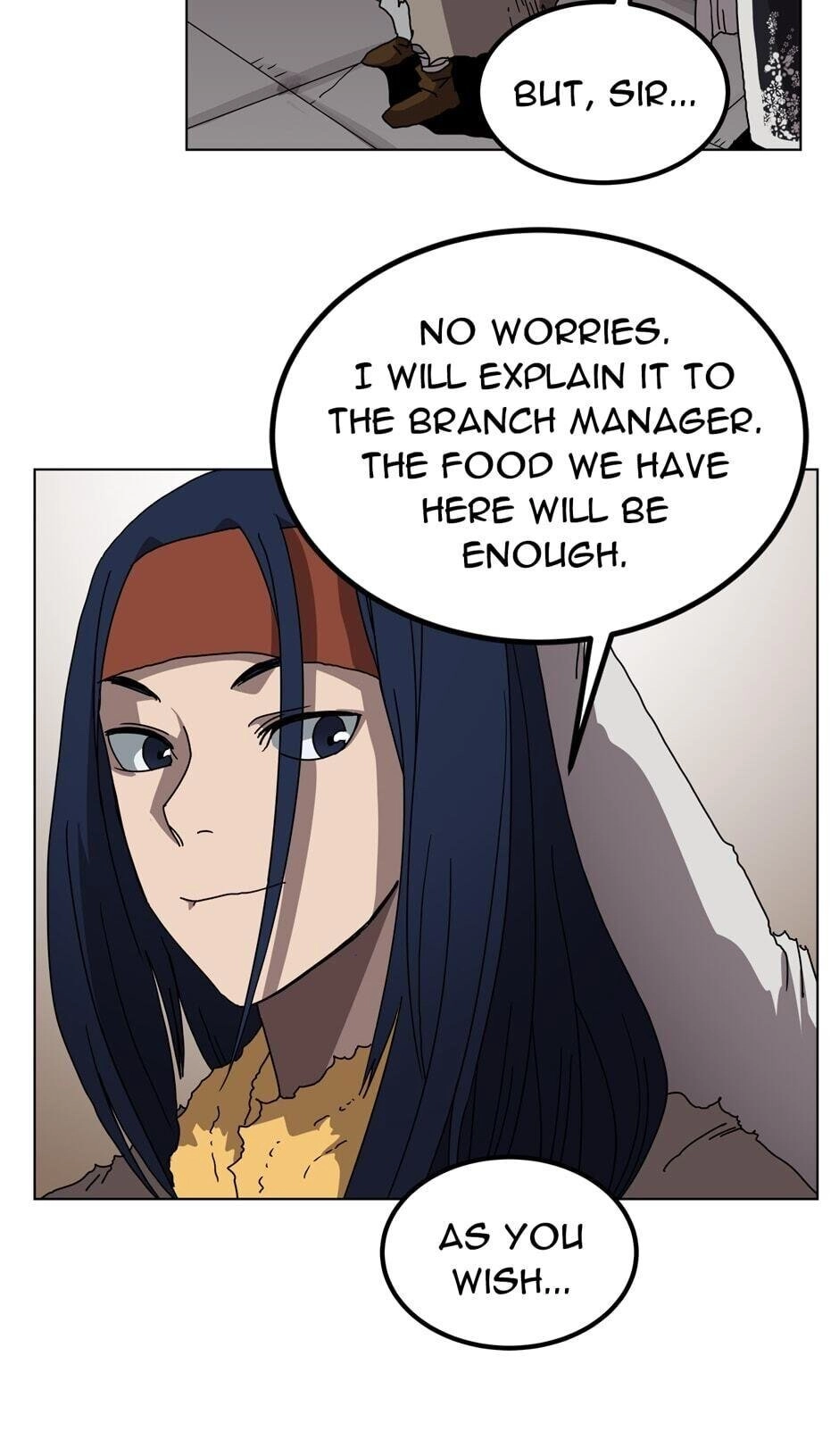 Heavenly Demon Reborn! Chapter 24 - Page 33