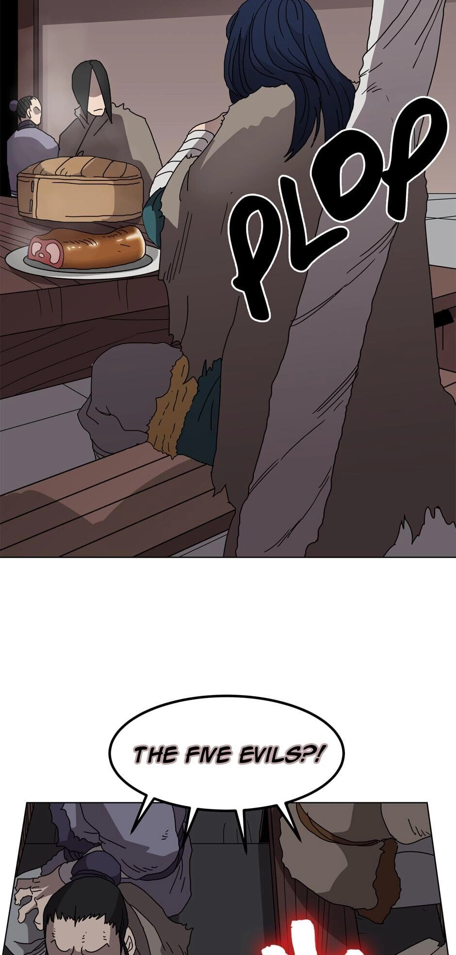 Heavenly Demon Reborn! Chapter 24 - Page 35