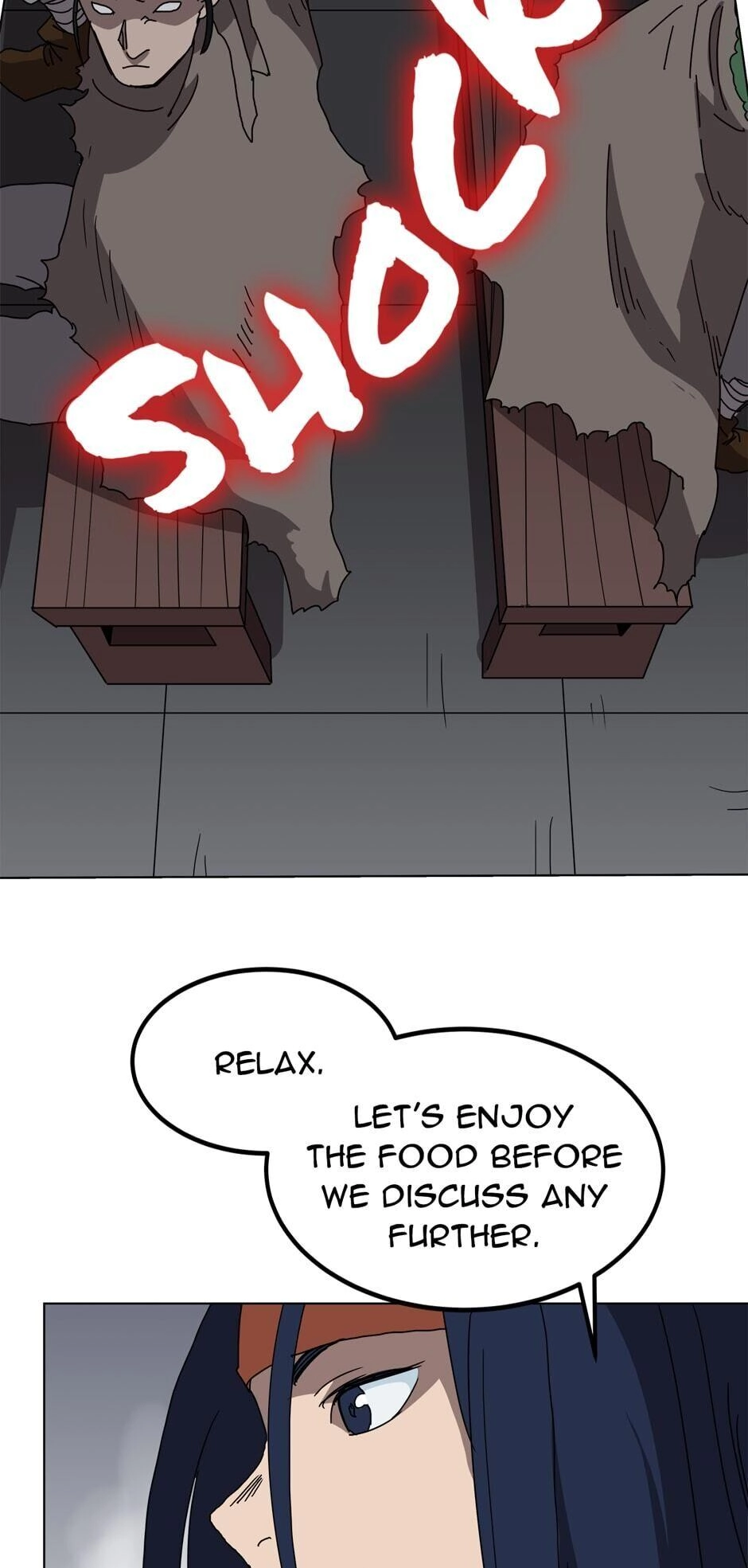 Heavenly Demon Reborn! Chapter 24 - Page 36