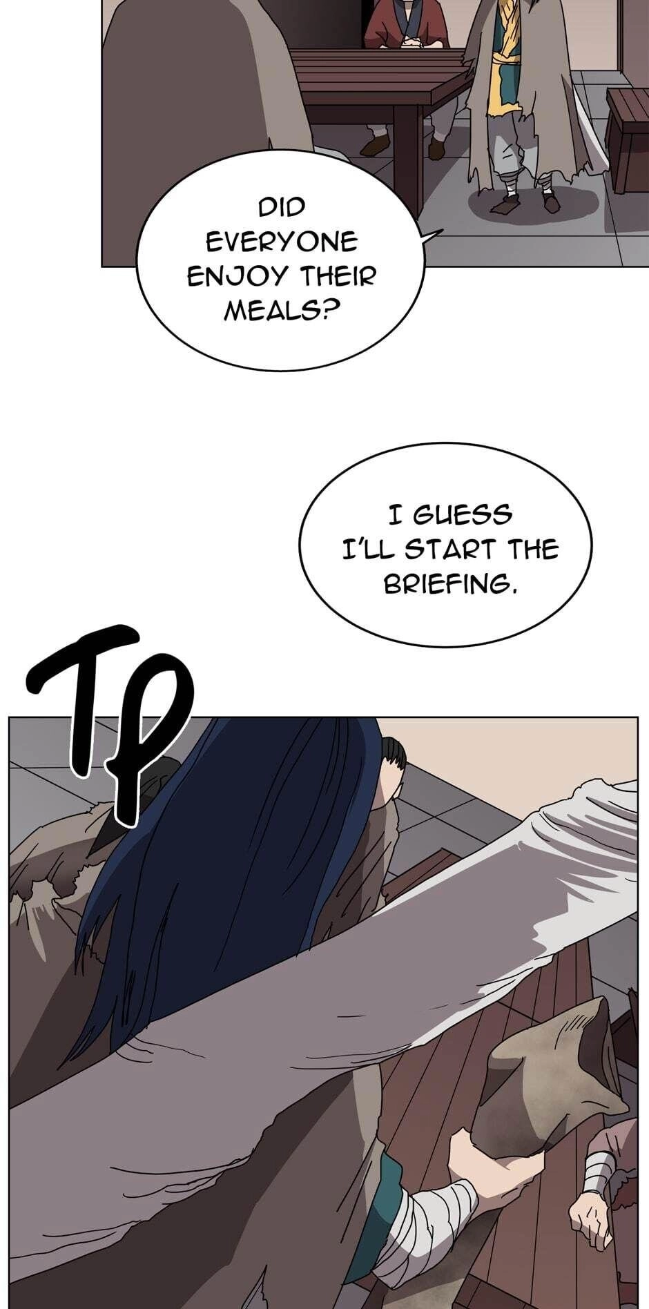 Heavenly Demon Reborn! Chapter 24 - Page 39