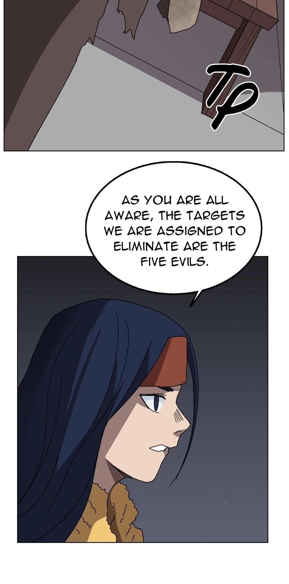 Heavenly Demon Reborn! Chapter 24 - Page 40