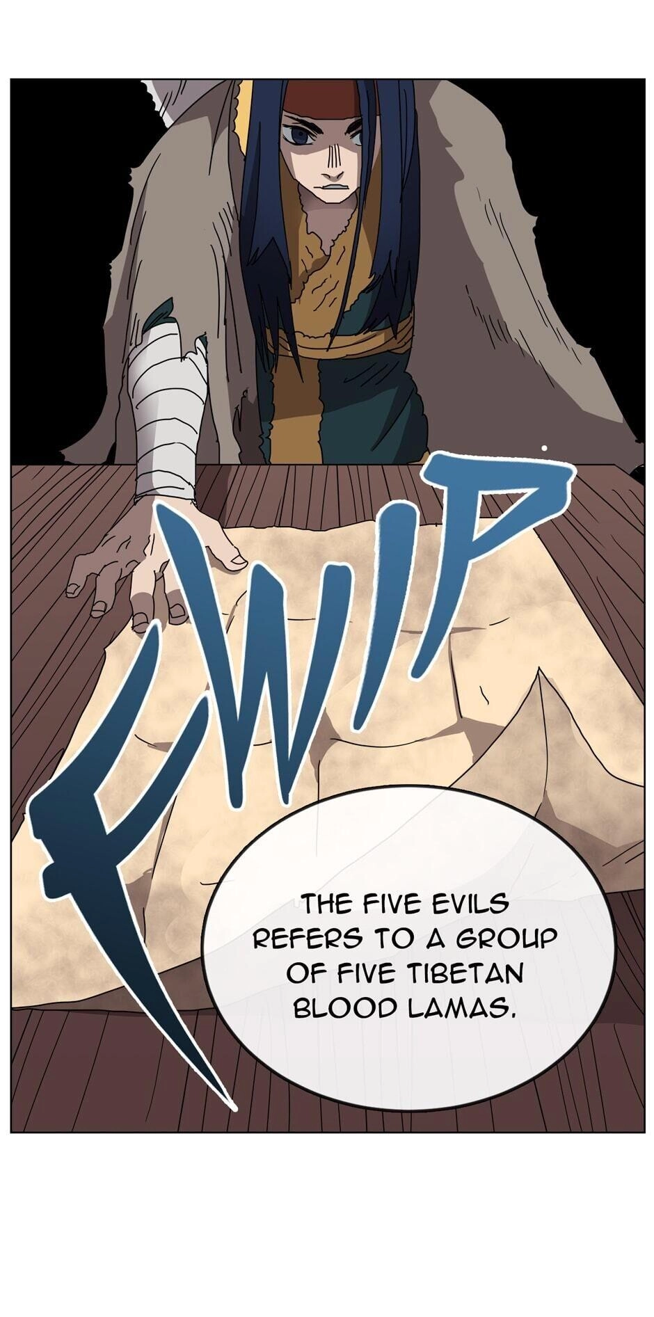 Heavenly Demon Reborn! Chapter 24 - Page 41