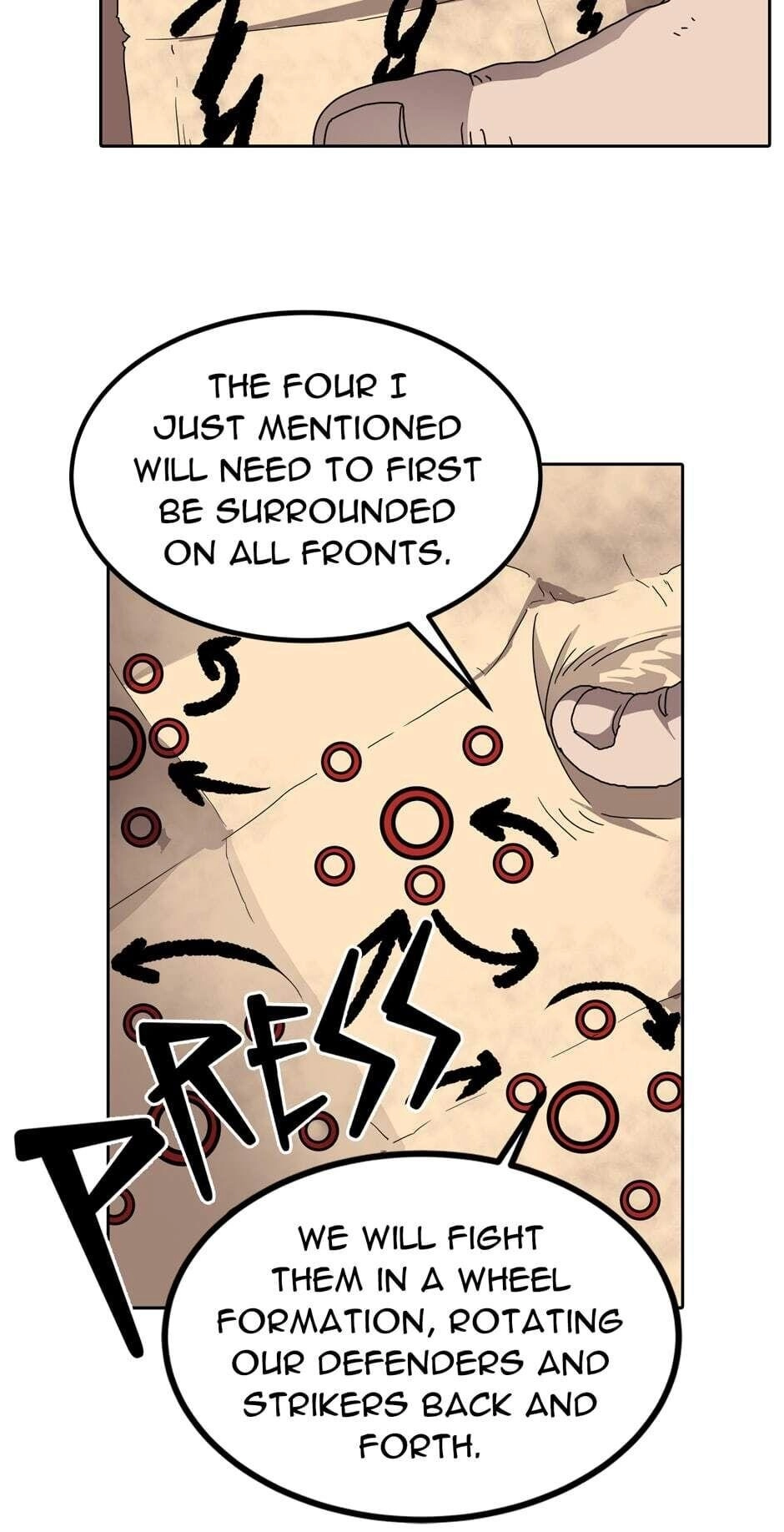 Heavenly Demon Reborn! Chapter 24 - Page 45