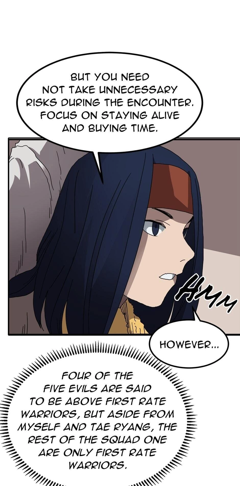 Heavenly Demon Reborn! Chapter 24 - Page 46