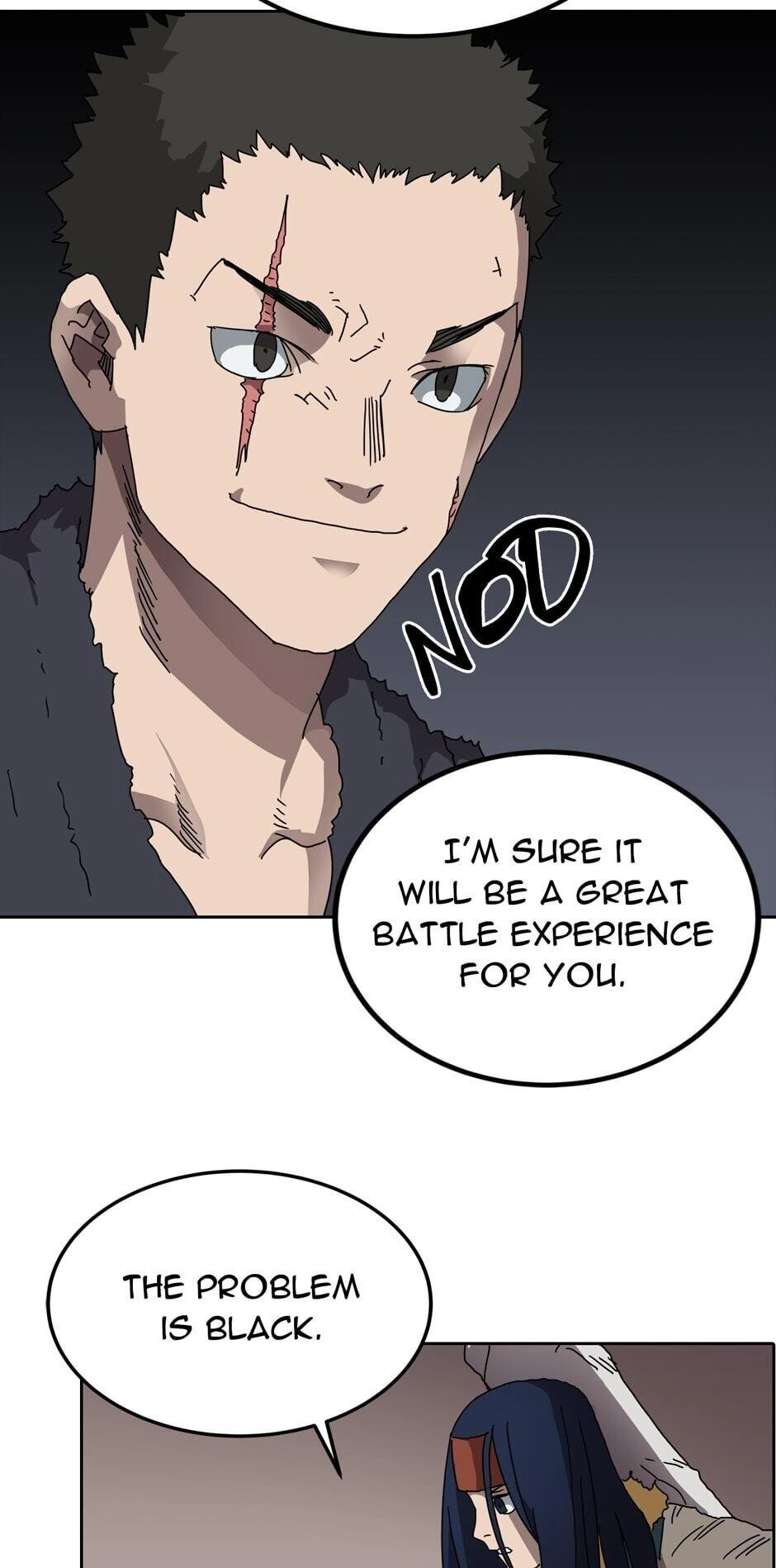 Heavenly Demon Reborn! Chapter 24 - Page 48