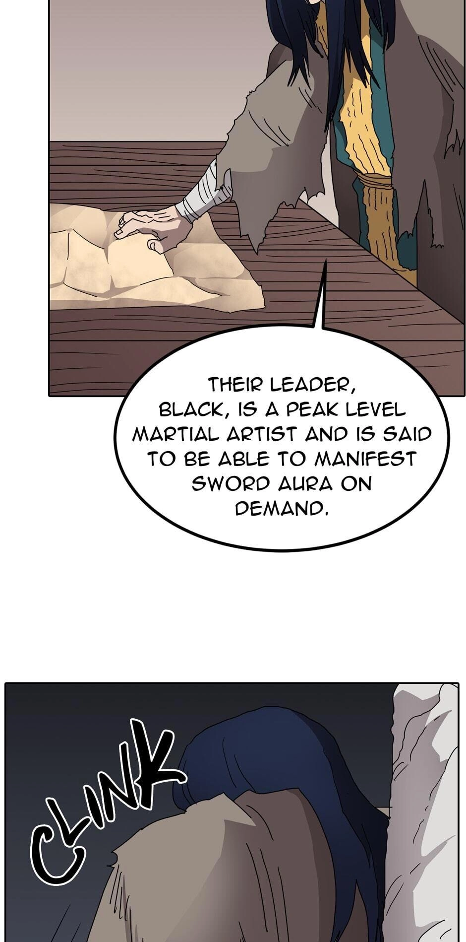 Heavenly Demon Reborn! Chapter 24 - Page 49