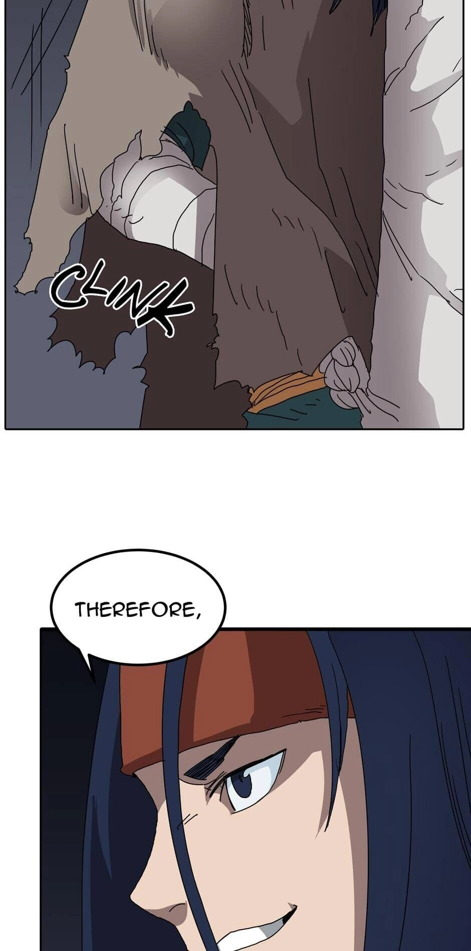 Heavenly Demon Reborn! Chapter 24 - Page 50
