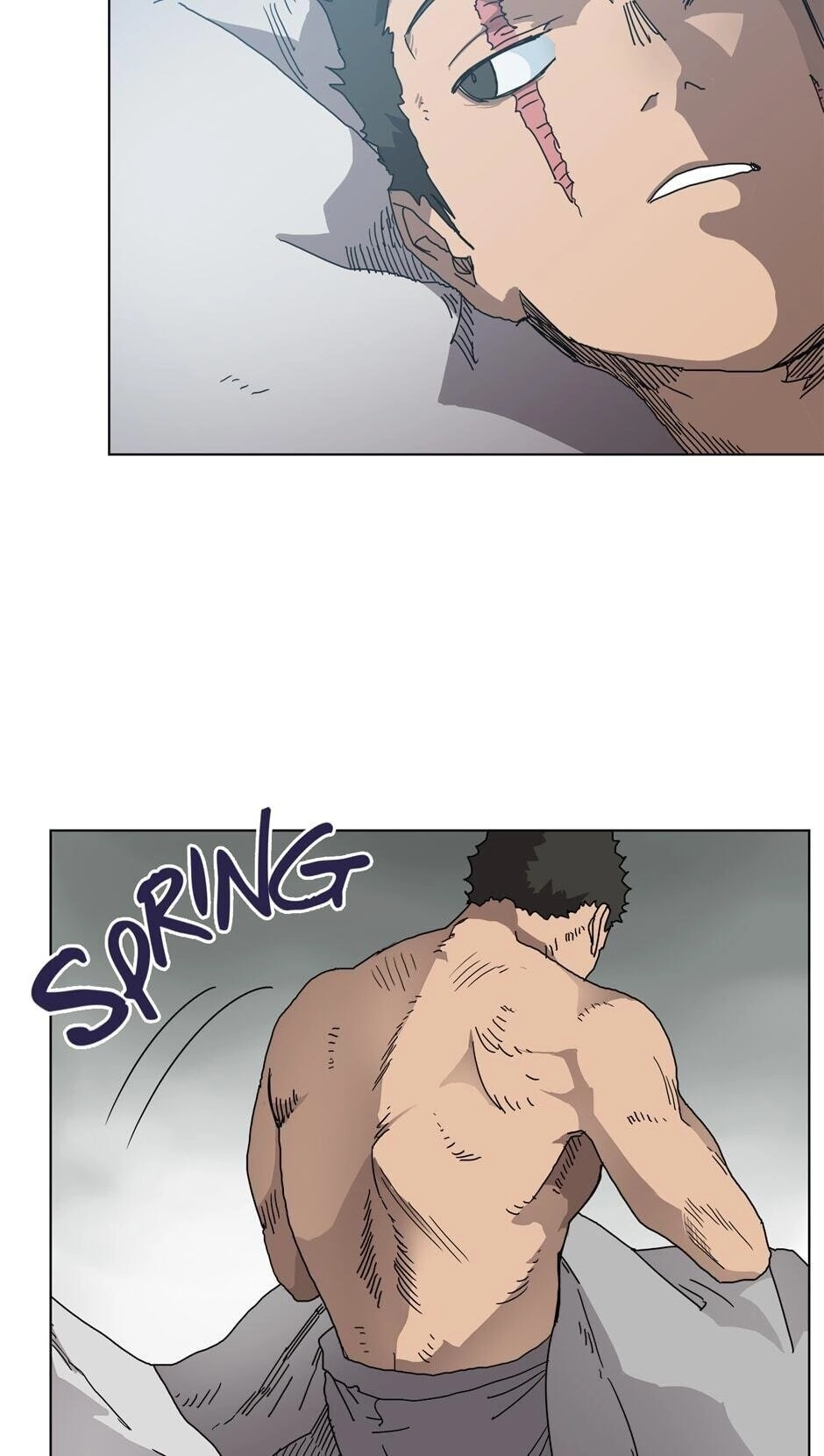 Heavenly Demon Reborn! Chapter 25 - Page 3