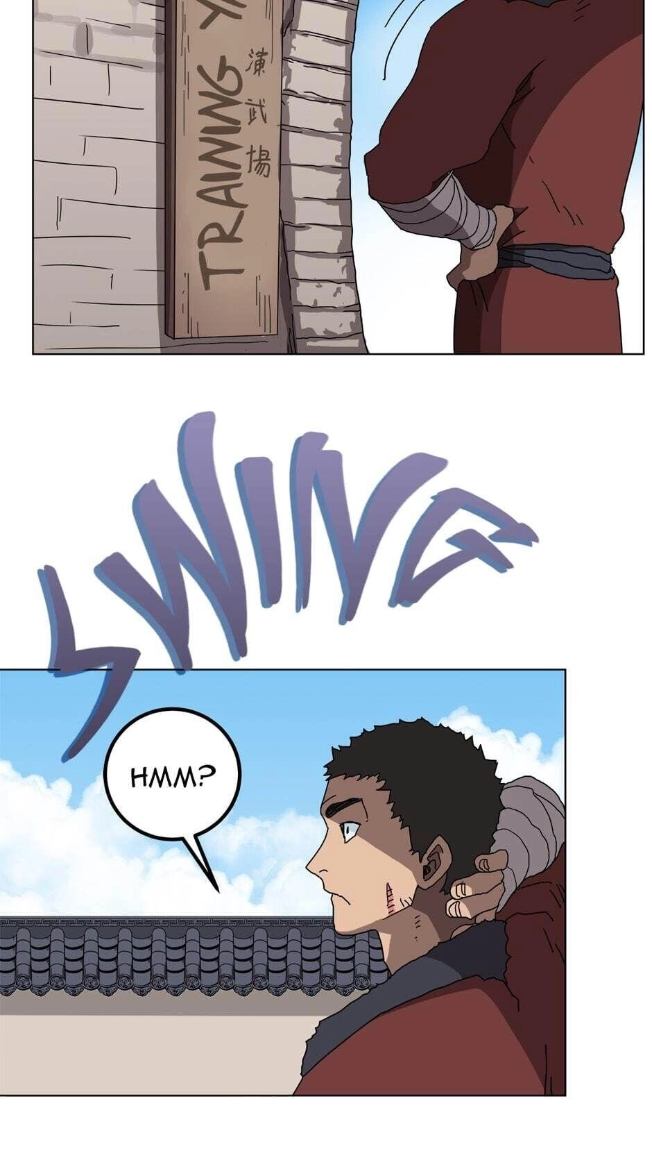 Heavenly Demon Reborn! Chapter 25 - Page 5
