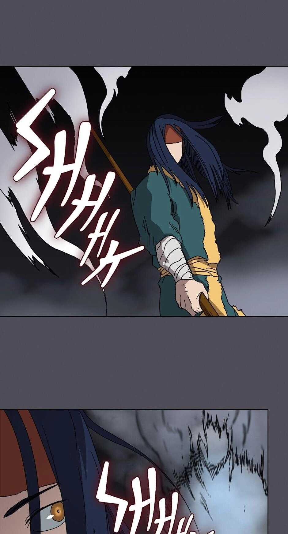 Heavenly Demon Reborn! Chapter 25 - Page 6