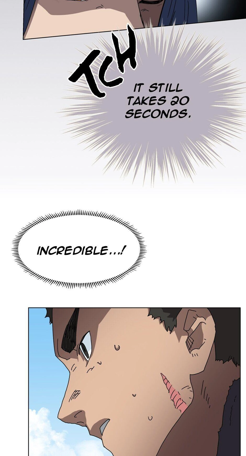 Heavenly Demon Reborn! Chapter 25 - Page 9